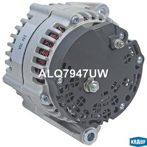 генератор!\ Howo A7 alq7947uw Krauf