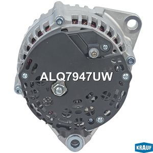 генератор!\ Howo A7 alq7947uw Krauf