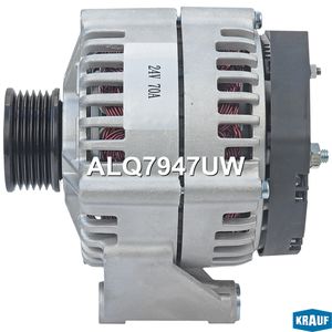 генератор!\ Howo A7 alq7947uw Krauf