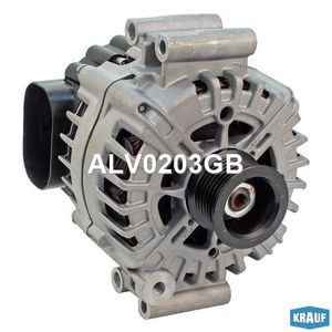ГЕНЕРАТОРЫ ALV0203GB Krauf