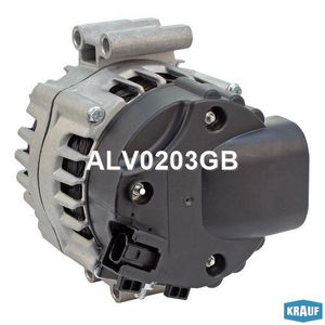 ГЕНЕРАТОРЫ ALV0203GB Krauf