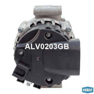 ГЕНЕРАТОРЫ ALV0203GB Krauf