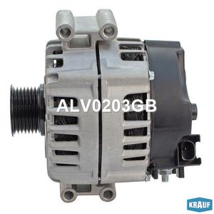 ГЕНЕРАТОРЫ ALV0203GB Krauf