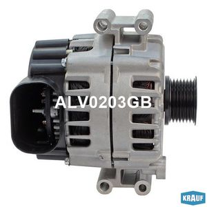 ГЕНЕРАТОРЫ ALV0203GB Krauf