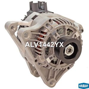 Генератор оригинальный восстановленный ALV1442YX Krauf
