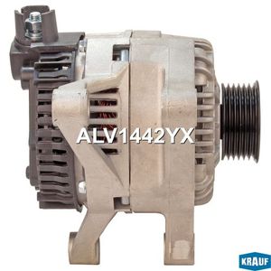Генератор оригинальный восстановленный ALV1442YX Krauf