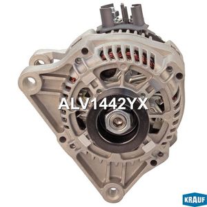 Генератор оригинальный восстановленный ALV1442YX Krauf