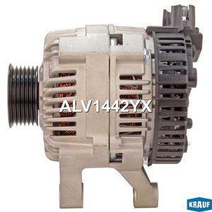 Генератор оригинальный восстановленный ALV1442YX Krauf