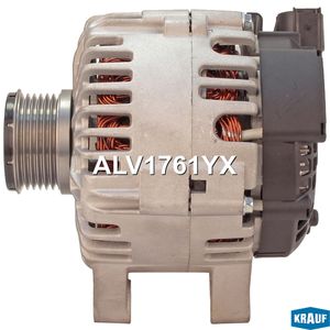 Генератор KRAUF ALV1761YX ALV1761YX Krauf