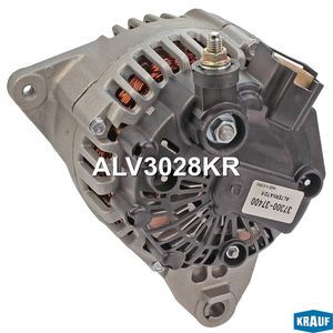јвтозапчасть/√енератор ALV3028KR Krauf