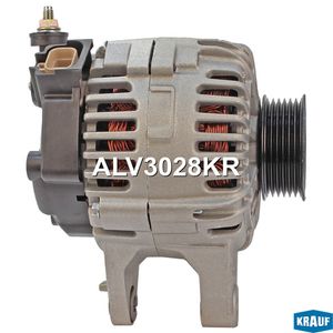 јвтозапчасть/√енератор ALV3028KR Krauf