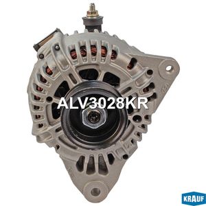 јвтозапчасть/√енератор ALV3028KR Krauf