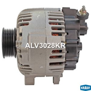 јвтозапчасть/√енератор ALV3028KR Krauf