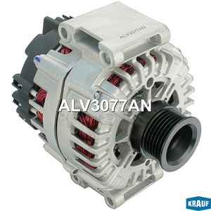 ГЕНЕРАТОР ALV3077AN Krauf