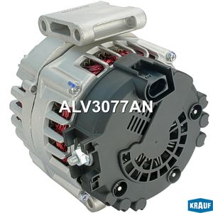 ГЕНЕРАТОР ALV3077AN Krauf