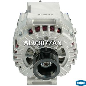 ГЕНЕРАТОР ALV3077AN Krauf