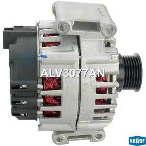 ГЕНЕРАТОР ALV3077AN Krauf