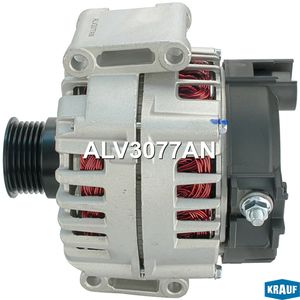 ГЕНЕРАТОР ALV3077AN Krauf