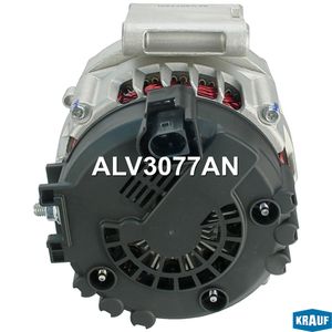 ГЕНЕРАТОР ALV3077AN Krauf