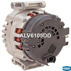 Запчасть alv6105dd Krauf