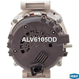 Запчасть alv6105dd Krauf