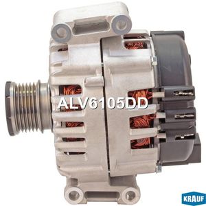 Запчасть alv6105dd Krauf