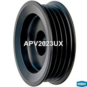 Шкив генератора APV2023UX Krauf