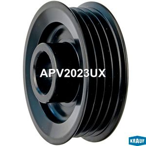 Шкив генератора APV2023UX Krauf