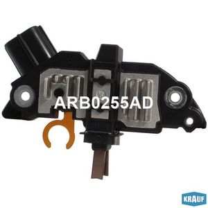 реле-регулятор!\ Ford Transit 2.0Di-2.4TDCi 00> ARB0255AD Krauf