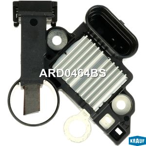 регулятор напряжения ARD0464BS = 222671 ARD0464BS Krauf