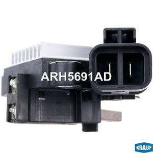 Регулятор напряжения KRAUF ARH5691AD OPEL ASTRA H GTC 1.7 CDTi 03.2005 - ARH5691AD Krauf