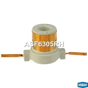 кольцо токосъемноеd13/27x36\\ Ford Mondeo 1.8TD/2.5 V6/AT 93-00 ASF6305RH Krauf