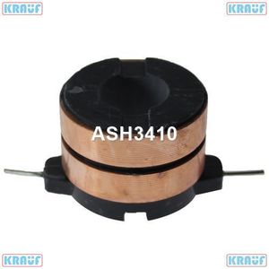 Коллектор генератора Krauf ASH3410 ASH3410 Krauf