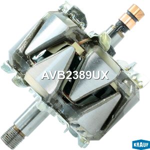 Ротор генератора/AVB2389UX AVB2389UX Krauf