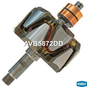 Ротор генератора/AVB5872DD avb5872dd Krauf
