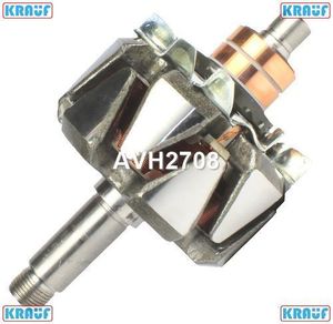 Ротор генератора avh2708 Krauf
