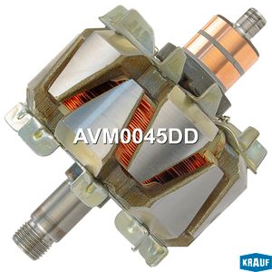 Ротор генератора AVM0045DD Krauf