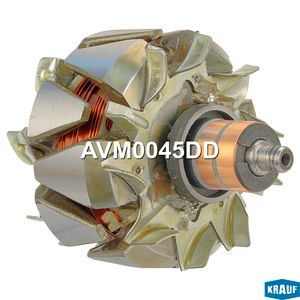 Рото�р генератора AVM0045DD Krauf