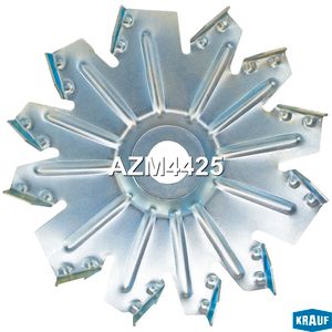 Крыльчатка генератора azm4425 Krauf