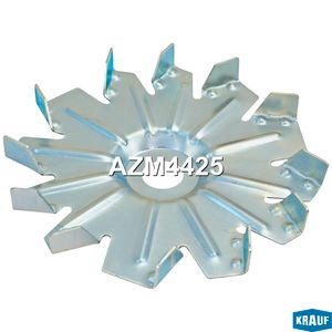 Крыльчатка генератора azm4425 Krauf