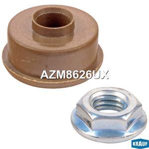 Части генератора/AZM8626UX AZM8626UX Krauf