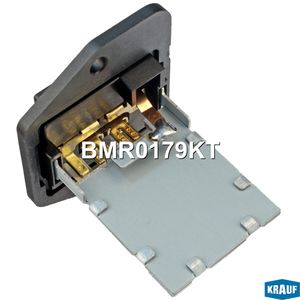 Резистор печки Solaris 11-12  97128-1R000 (  ) BMR0179KT Krauf