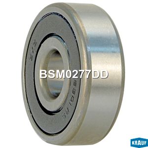 Подшипник стартера BSM0277DD Krauf