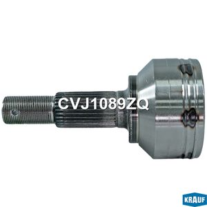 ШРУС наружный CVJ1089ZQ Krauf ШРУС наружный CVJ1089ZQ Krauf