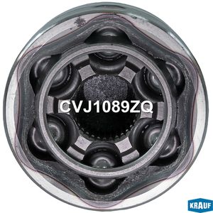 ШРУС наружный CVJ1089ZQ Krauf ШРУС наружный CVJ1089ZQ Krauf