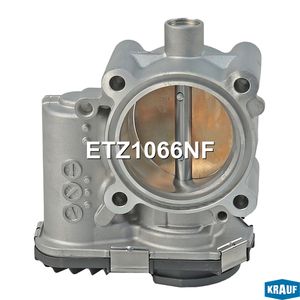 Дроссельная заслонка ETZ1066NF Krauf
