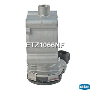 Дроссельная заслонка ETZ1066NF Krauf