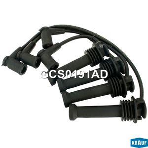 Проводавысоковольтные GCS0191AD Krauf