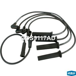 Провода высоковольтные комплект GCS9117AD Krauf
