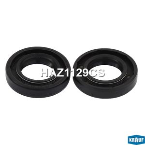 Сальник рулевой рейки (Аналог) haz1129cs Krauf